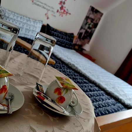 Pension Transilvania Immendingen ภายนอก รูปภาพ