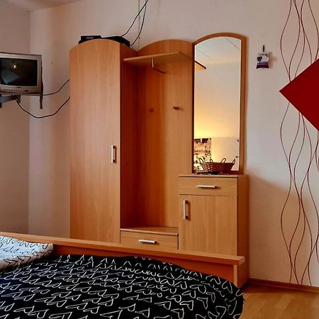 Pension Transilvania Immendingen ห้อง รูปภาพ