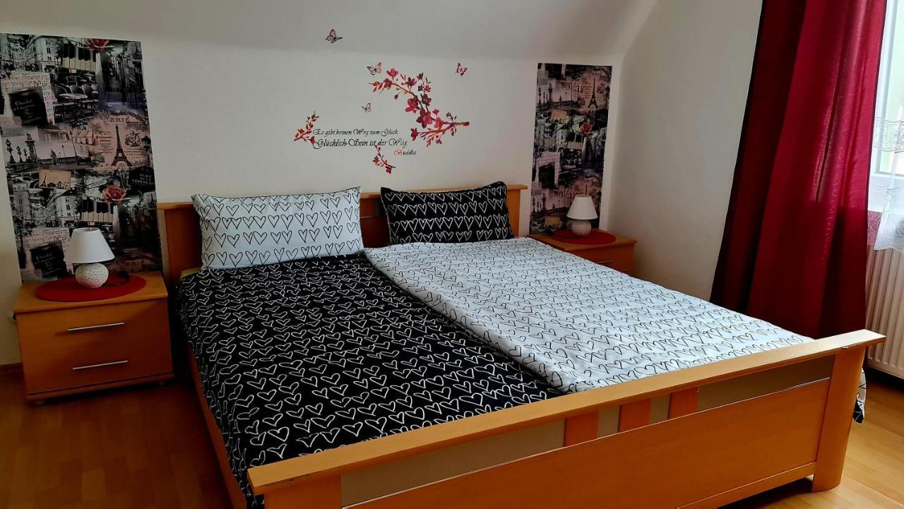 Pension Transilvania Immendingen ภายนอก รูปภาพ