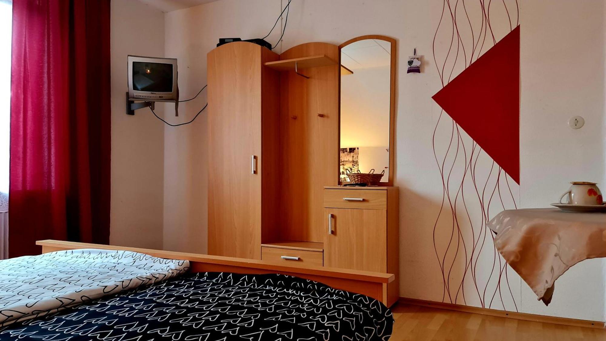 Pension Transilvania Immendingen ห้อง รูปภาพ