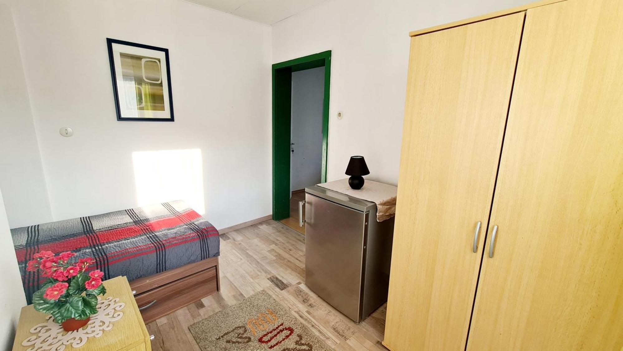Pension Transilvania Immendingen ห้อง รูปภาพ